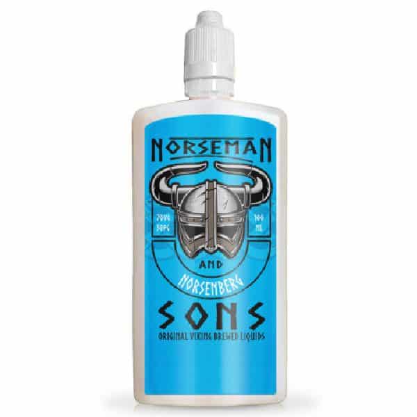 norseman norsenberg derbyshire vape