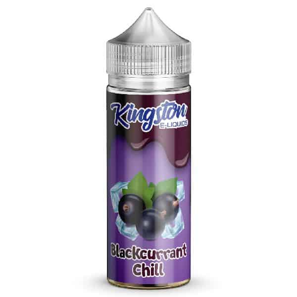 kingston-blackcurrant-chill-100ml-derbyshire-vape