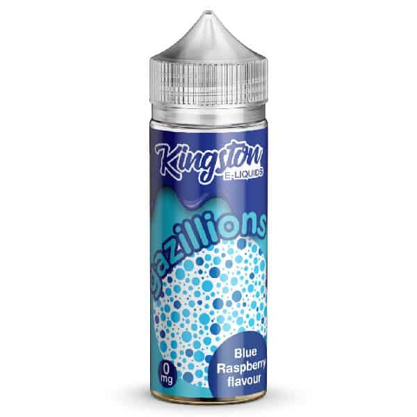 kingston-gazillions-blue-raspberry-100ml-derbyshire-vape