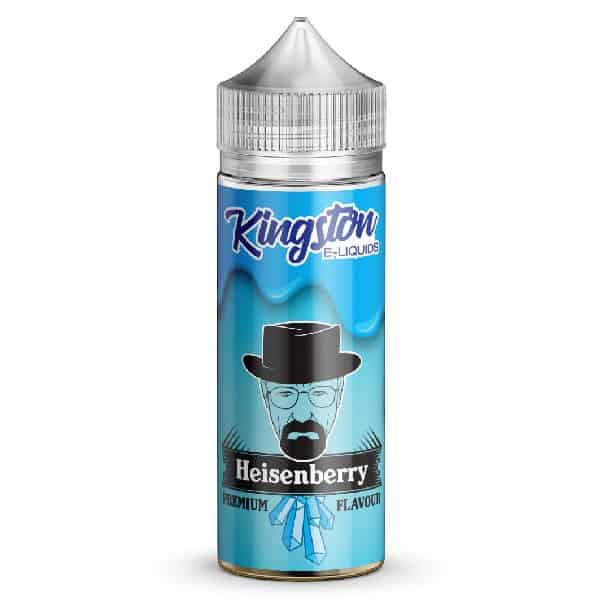 kingston-heisenberry-100ml-derbyshire-vape