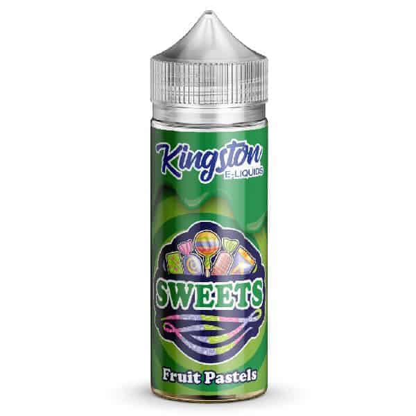 kingston-sweets-fruit-pastels-100ml-derbyshire-vape