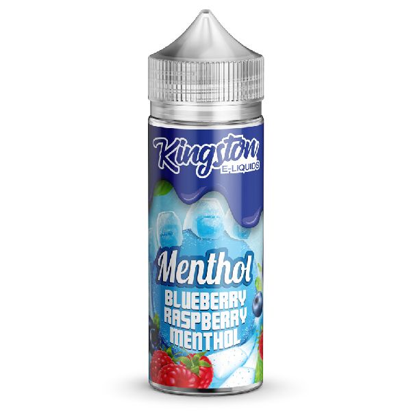 kingston-menthol-blueberry-raspberry-menthol-100ml-derbyshire-vape