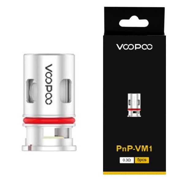 voopoo-pnp-vm1-0.3ohm-pk5-coils-derbyshire-vape