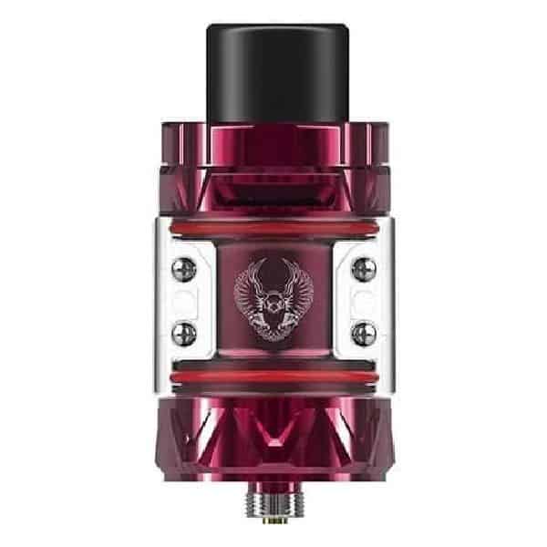 horizontech sakerz purple red derbyshire vape