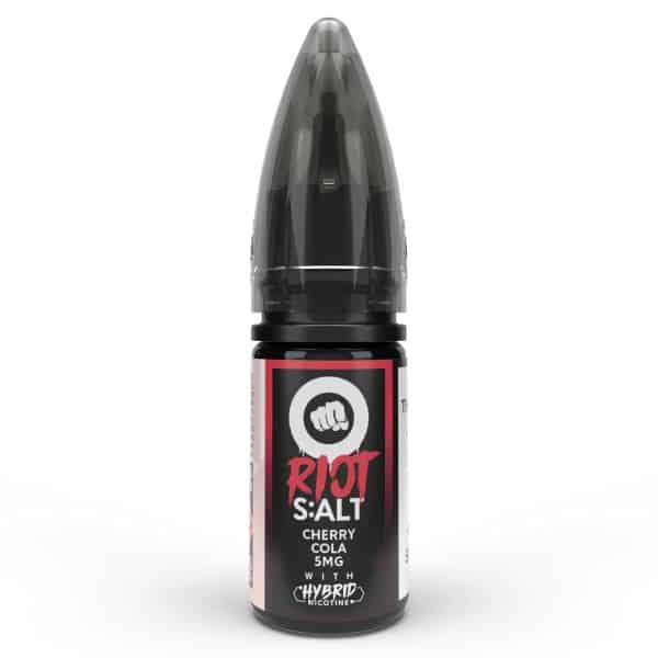 riot-salt-cherry-cola-10ml-salt-derbyshire-vape