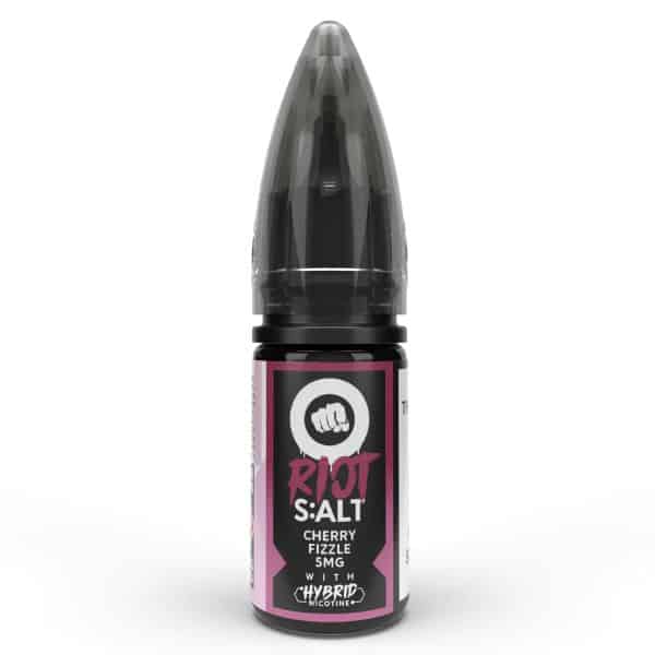 riot-salt-cherry-fizzle-10ml-salt-derbyshire-vape