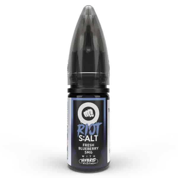 riot-salt-fresah-blueberry-10ml-salt-derbyshire-vape