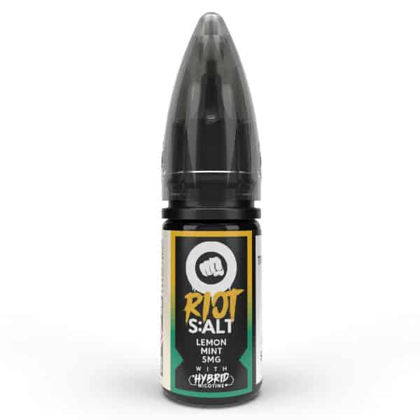 riot-salt-lemon-mint-10ml-salt-derbyshire-vape