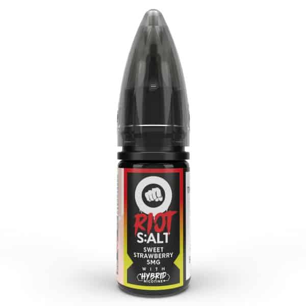 riot-salt-sweet-strawberry-10ml-salt-derbyshire-vape