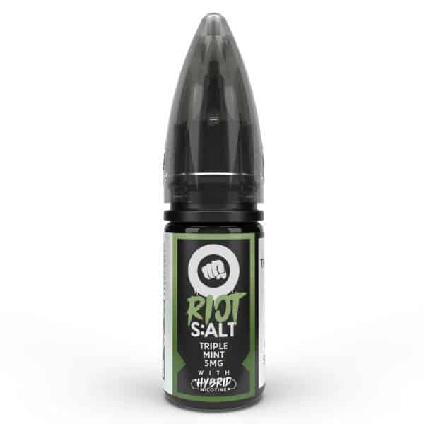 riot-salt-triple-mint-10ml-salt-derbyshire-vape