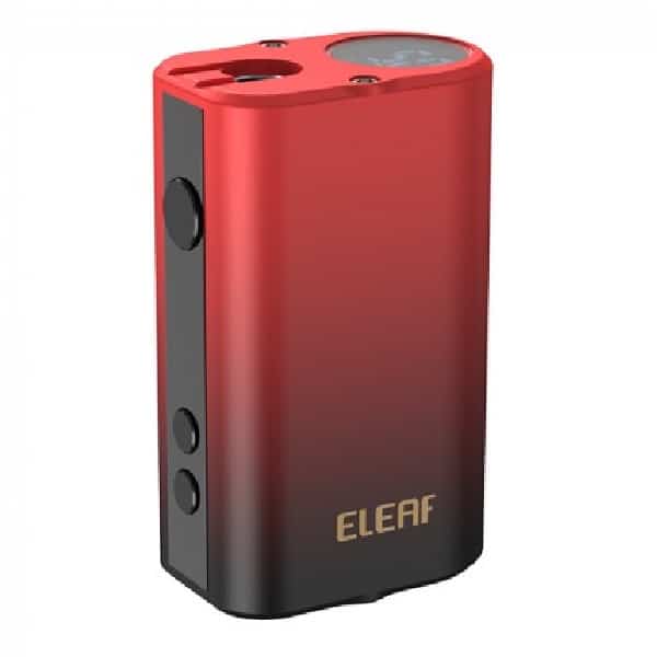 eleaf istick mini mod only red black Derbyshire Vape