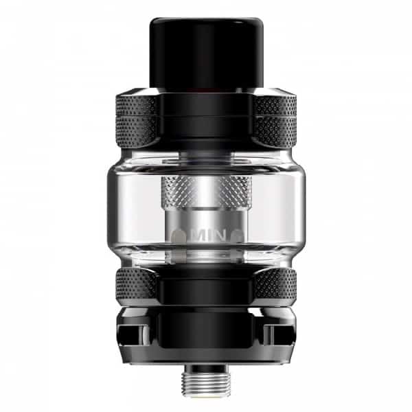 horizontech falcon legend tank black derbyshire vape