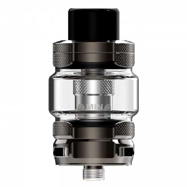 horizontech falcon legend tank gun metal derbyshire vape