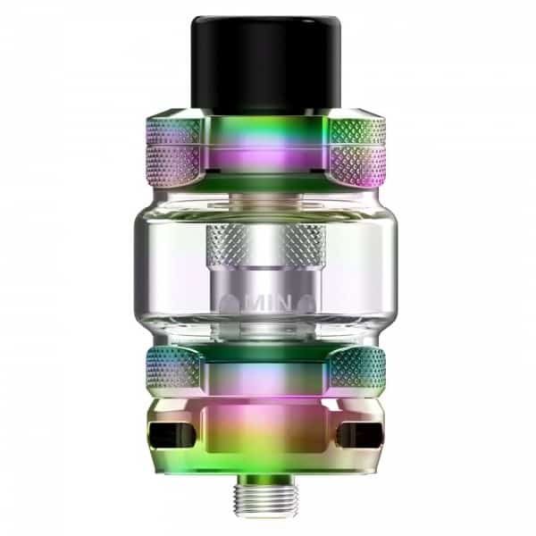 horizontech falcon legend tank rainbow Derbyshire Vape