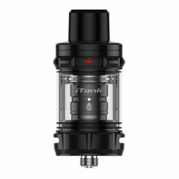 Vaporesso itank 2 black tank derbyshire vape