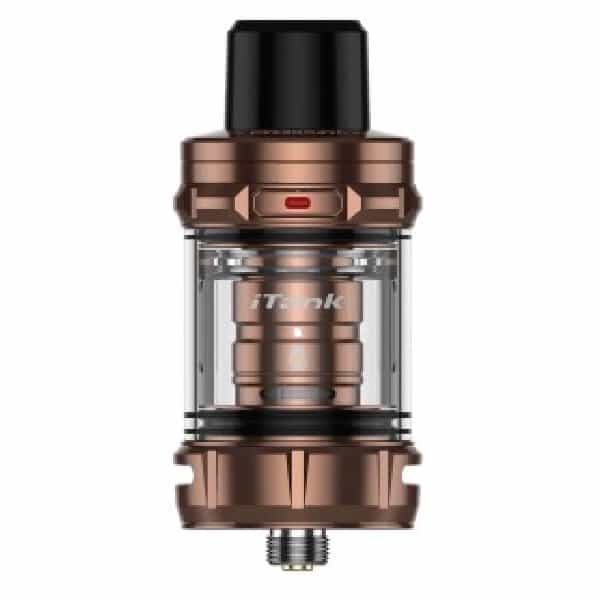 Vaporesso itank 2 brown tank derbyshire vape