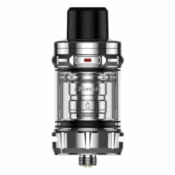 vaporesso itank 2 silver tank derbyshire vape