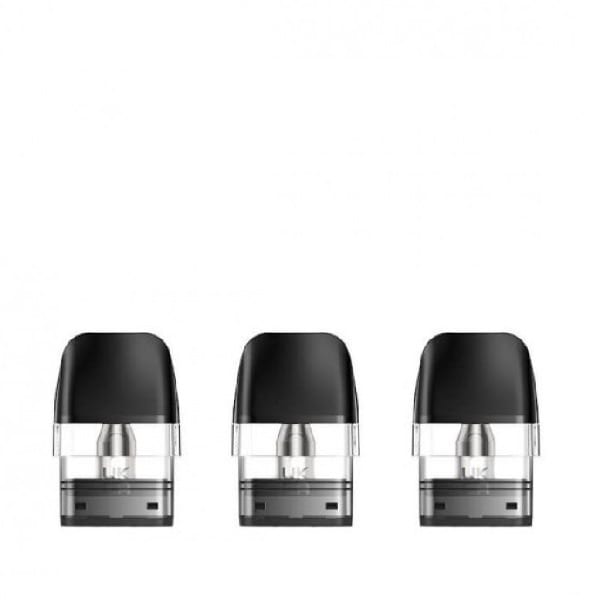 geekvape Q replacement pods pk3 Derbyshire Vape