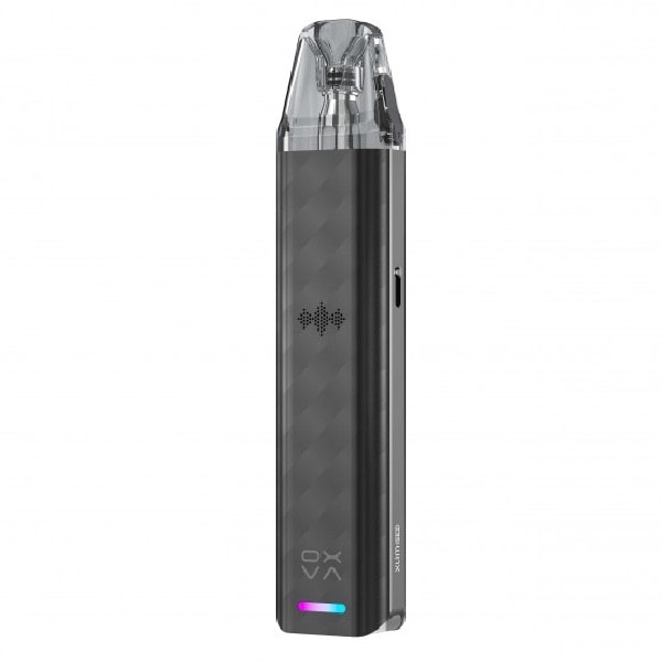 oxva xlim se 2 voice edition pod kit black Derbyshire Vape