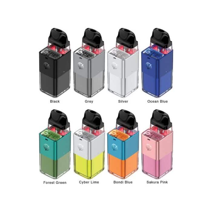 vaporesso xros cube pod kit Derbyshire Vape