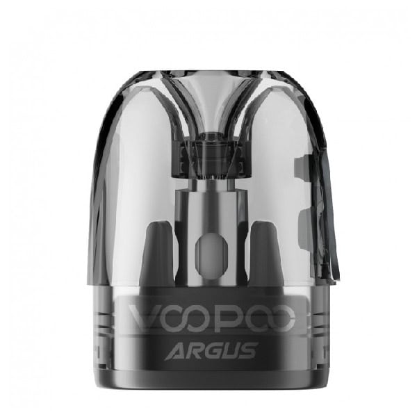 Voopoo Argus Top-Fill Pods 0.7ohm Pack of 3 Derbyshire Vape