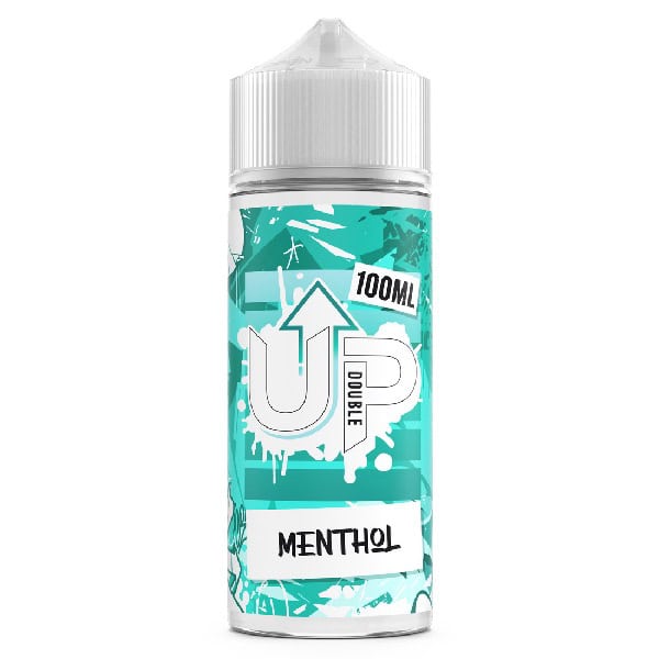 Double Up Menthol 100ml Derbyshire Vape