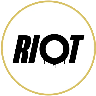 Riot Liquid E-Liquid Brand | Derbyshire Vape Ltd